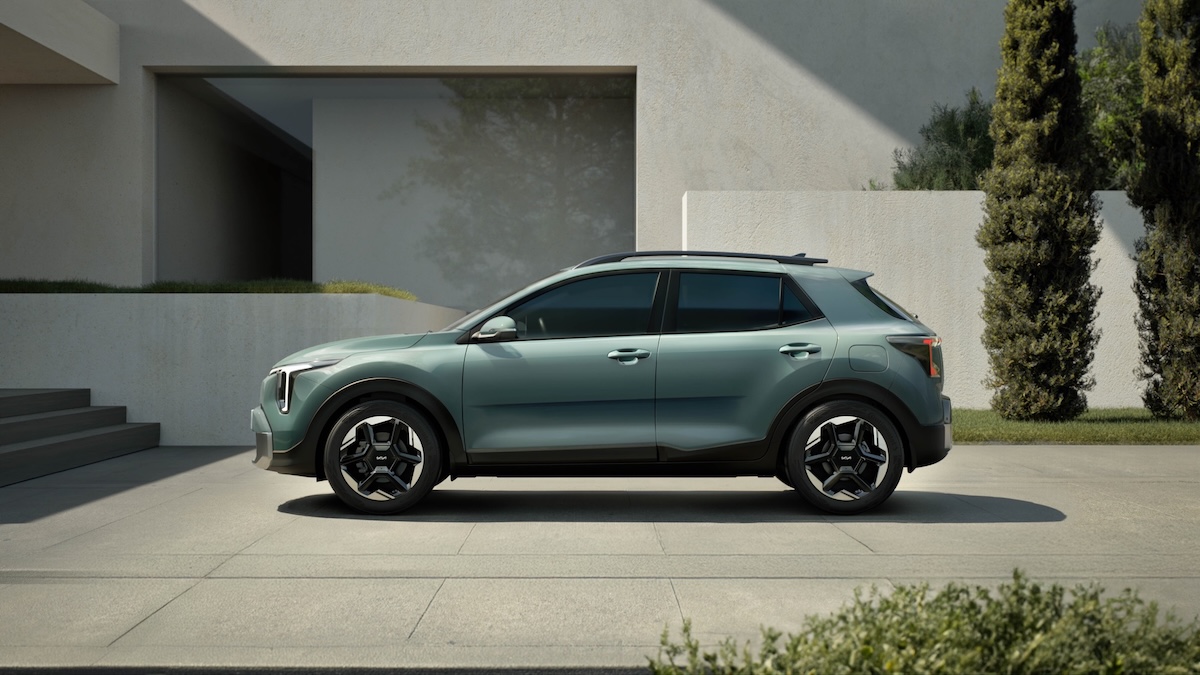 Kia nuova Stonic: il crossover compatto diventa più smart e sicuro Kia nuova Stonic: il crossover compatto diventa più smart e sicuro