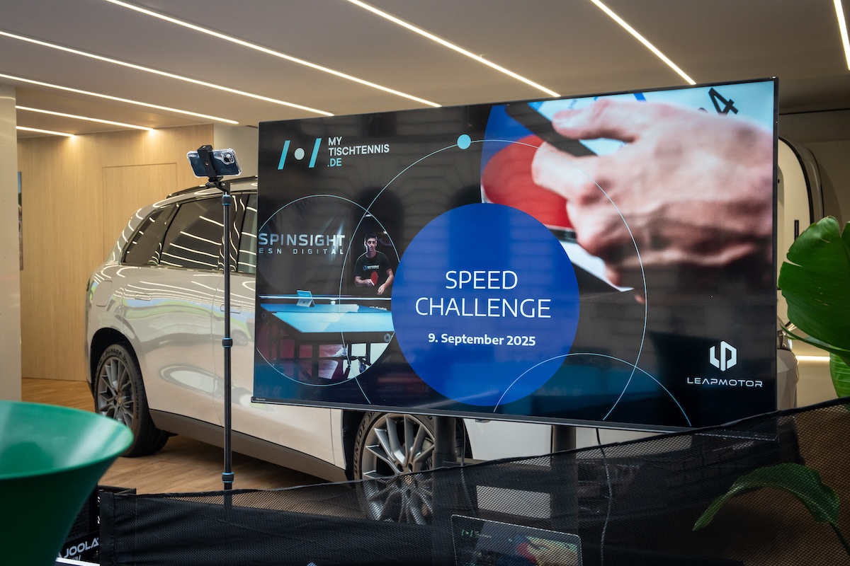 IAA Mobility 2025: Leapmotor lancia B10 e svela il nuovo B05 IAA Mobility 2025: Leapmotor lancia B10 e svela il nuovo B05