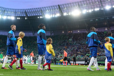 Lidl rinnova la partnership UEFA per ispirare uno stile di vita sano e inclusivo nel calcio