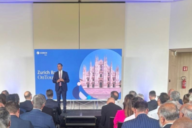 Zurich Bank OnTour: inaugurata a Milano la seconda edizione del roadshow dedicato alla consulenza finanziaria