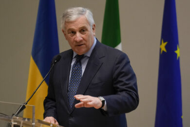 Medio Oriente, Tajani a Maiorino: “Disposti a discutere sanzioni a Israele, ma bisogna abbassare i toni”