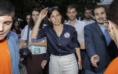 Schlein alla Festa dell’Unità di Milano: “San Siro, piena fiducia nel Pd. Elezioni? Un passo alla volta”