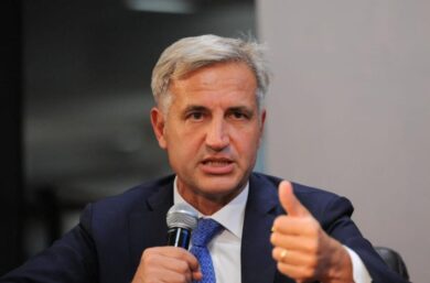 Regionali Puglia, rumor: il cdx pronto a puntare su Sergio Fontana