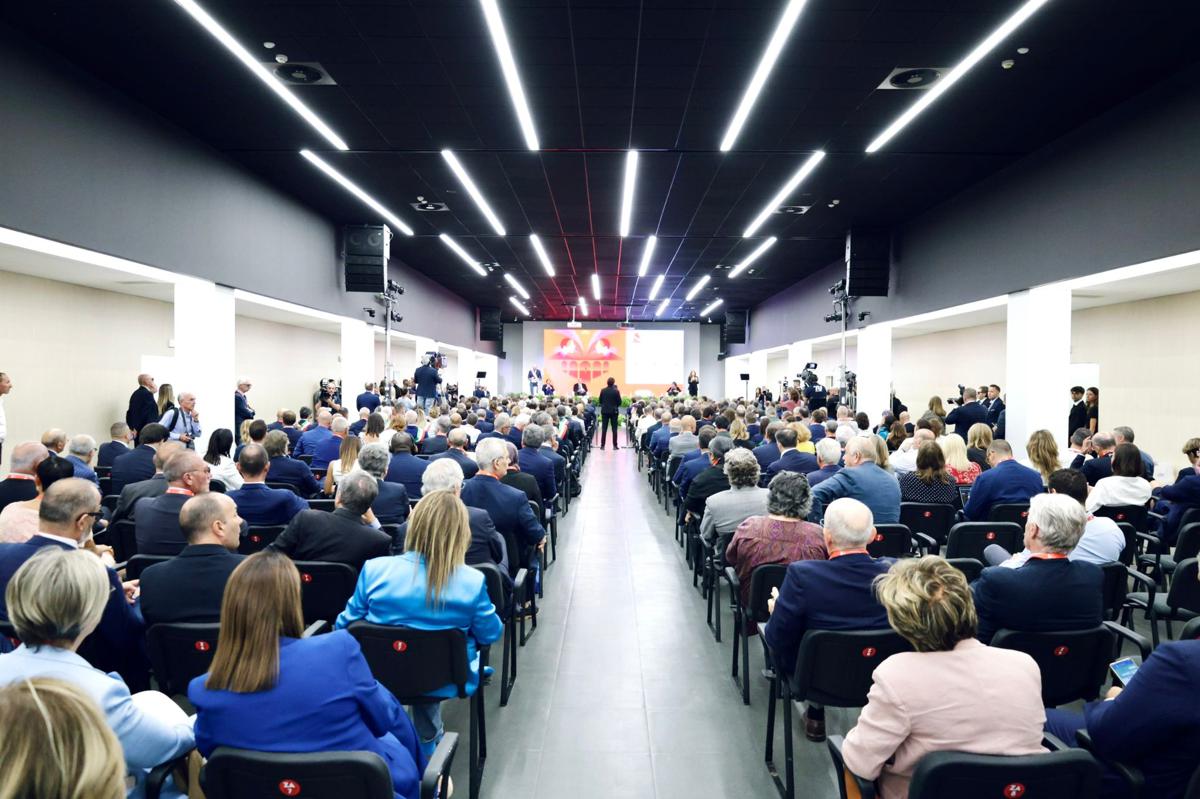 Fiera del Levante, inaugurazione sottotono ormai derubricata nell’agenda del Premier
