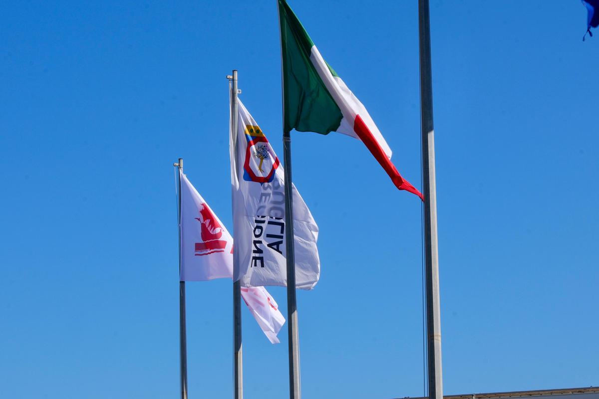 Fiera del Levante, inaugurazione sottotono ormai derubricata nell’agenda del Premier