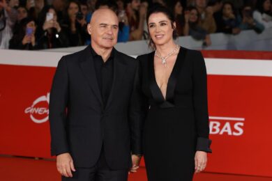 Zingaretti e Ranieri: il cinema vola, il business agricolo un po’ meno. Ma l’amore è l’investimento vincente