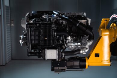 BMW sceglie Steyr: dal 2028 inizia la produzione in serie delle auto a idrogeno