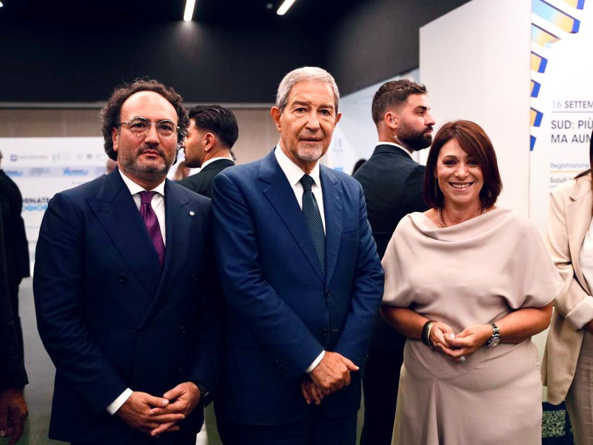 Fiera del Levante, inaugurazione sottotono ormai derubricata nell’agenda del Premier