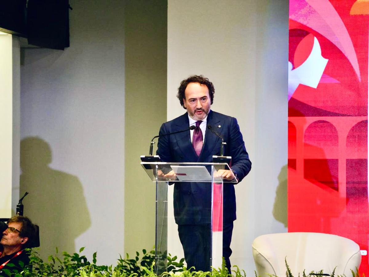 Fiera del Levante, inaugurazione sottotono ormai derubricata nell’agenda del Premier