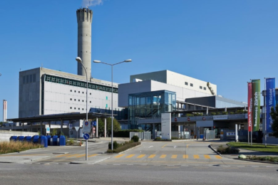 Johnson Controls porta a Zurigo un maxi progetto di pompe di calore green da 42 MW