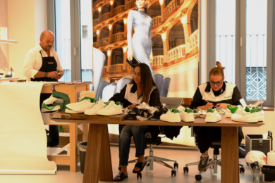 NeroGiardini, celebrati 50 anni di storia e inaugurata la nuova fase di crescita all’estero