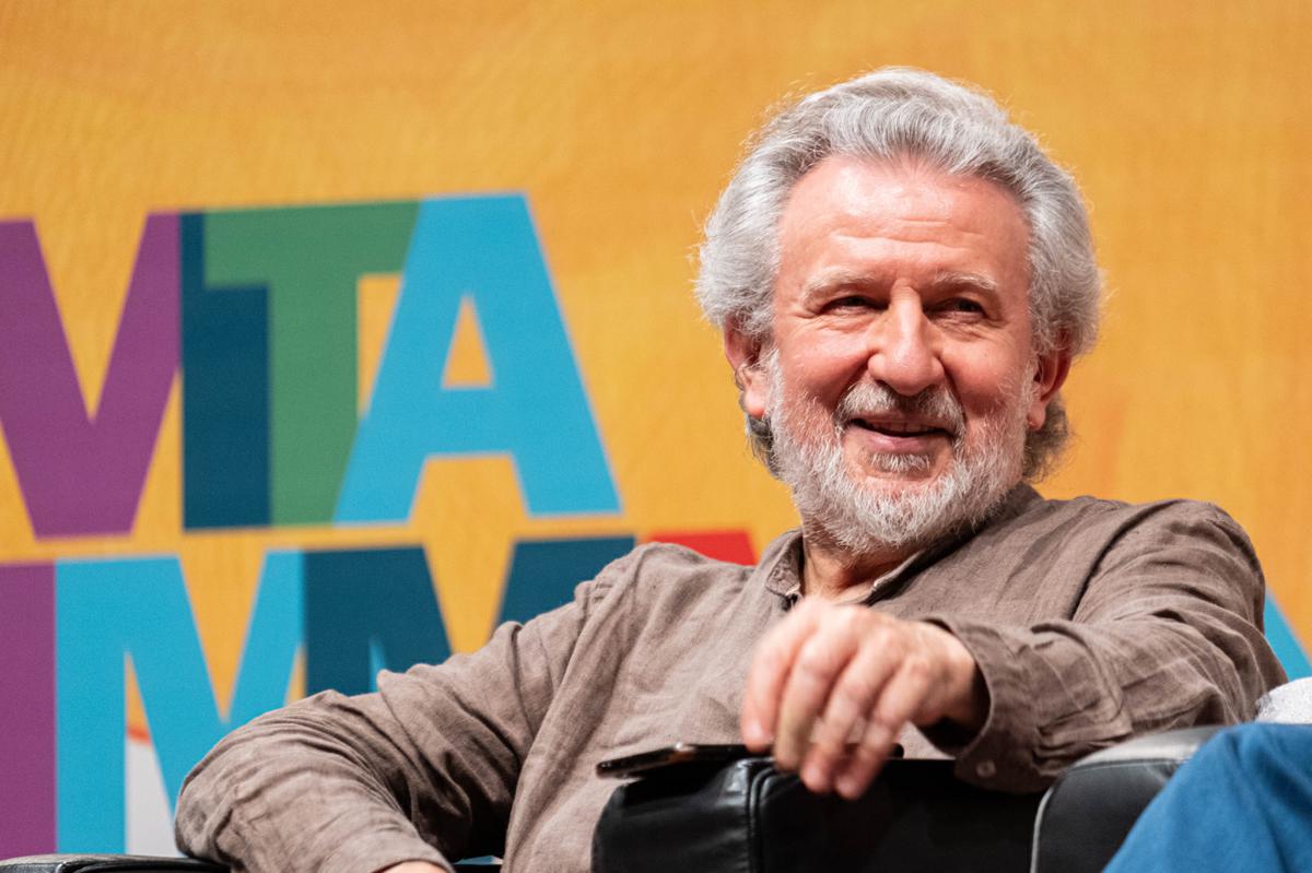 Chi è Piergiorgio Odifreddi, il matematico che ha fatto infuriare Meloni per le parole sull’omicidio Kirk Chi è Piergiorgio Odifreddi, il matematico che ha fatto infuriare Meloni per le parole sull’omicidio Kirk
