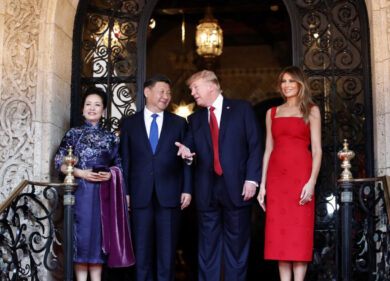 Xi invita ufficialmente Trump a Pechino: vuole un faccia a faccia su dazi, guerre ed equilibri mondiali