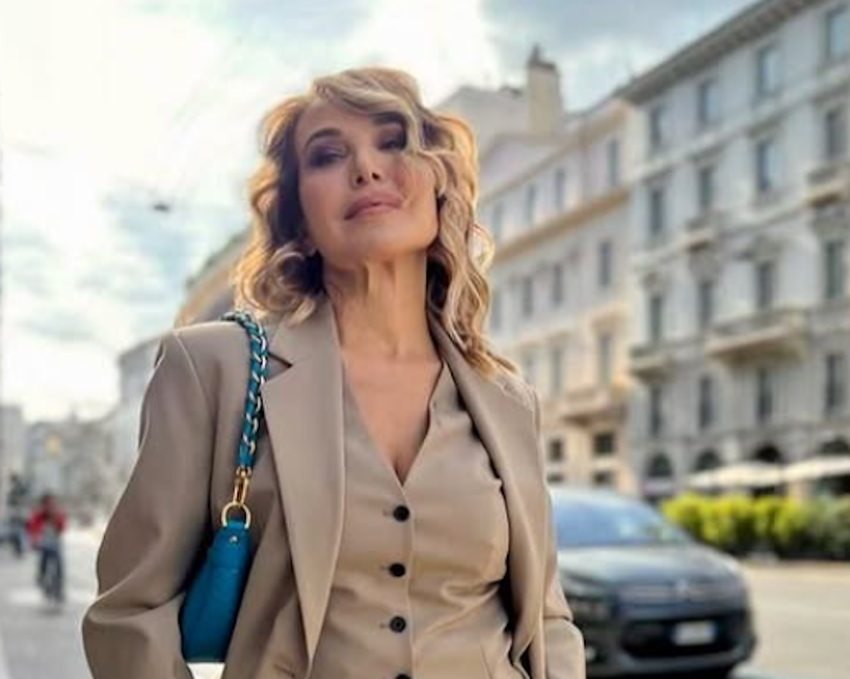 Barbara D’Urso lancia la frecciata a Mediaset: “Mi etichettano come trash ma era tutto concordato” Barbara D’Urso lancia la frecciata a Mediaset: “Mi etichettano come trash ma era tutto concordato”
