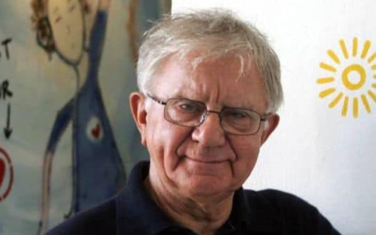 È morto don Antonio Mazzi, il prete dei ragazzi e fondatore di Exodus aveva 96 anni È morto don Antonio Mazzi, il prete dei ragazzi e fondatore di Exodus aveva 96 anni