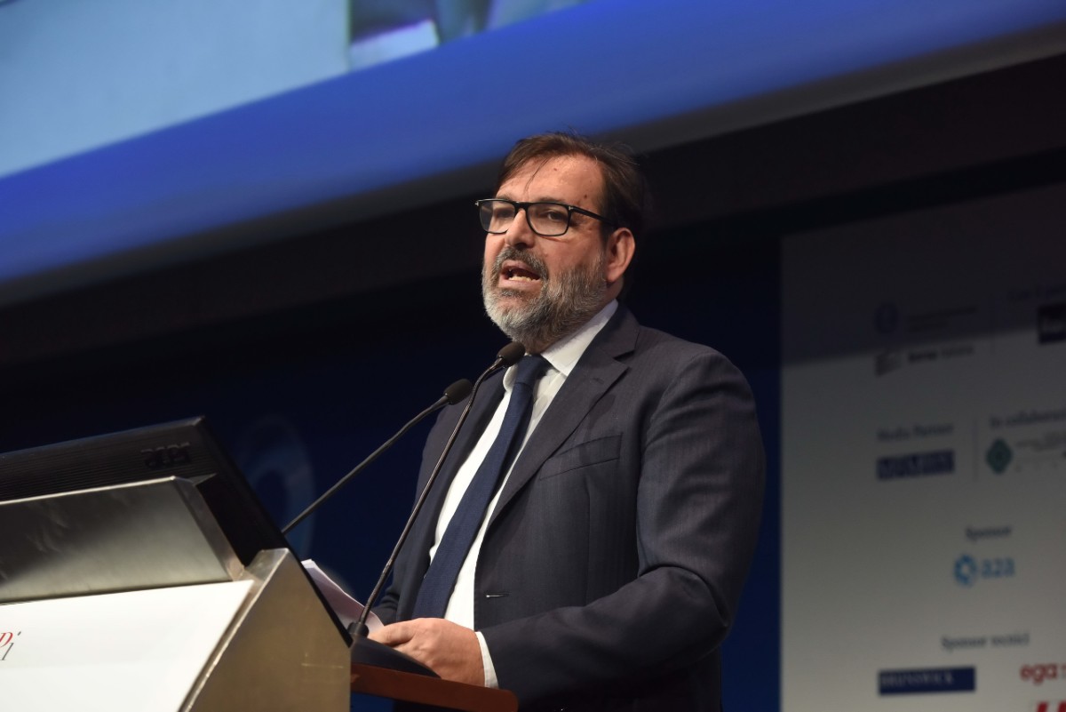 Poltrone, Pier Donato Vercellone entra in Community come nuovo senior brand management advisor Poltrone, Pier Donato Vercellone entra in Community come nuovo senior brand management advisor