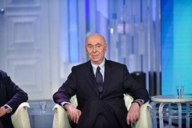 Chi è Paolo Mieli, dall’incontro con Scalfari alla direzione del Corriere della Sera. Il ritratto
