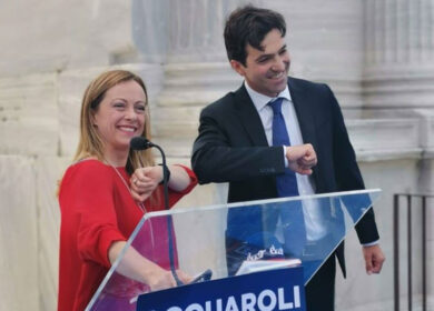 Elezioni Marche, sondaggio choc per il Pd. Acquaroli avanti di sei punti. Meloni vede il pareggio 3 a 3 alle Regionali