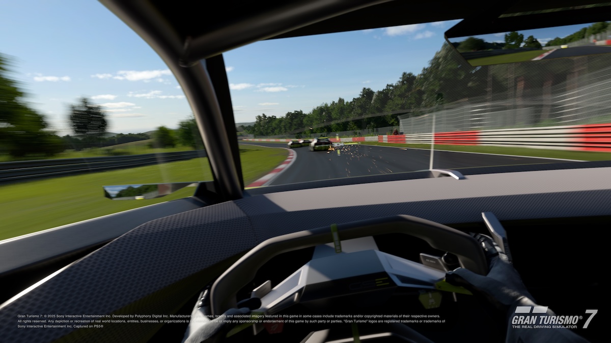 Opel Corsa GSE Vision GT debutta al GT World Series Opel Corsa GSE Vision GT debutta al GT World Series