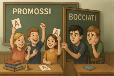 Buoni o cattivi/ I grandi manager della comunicazione