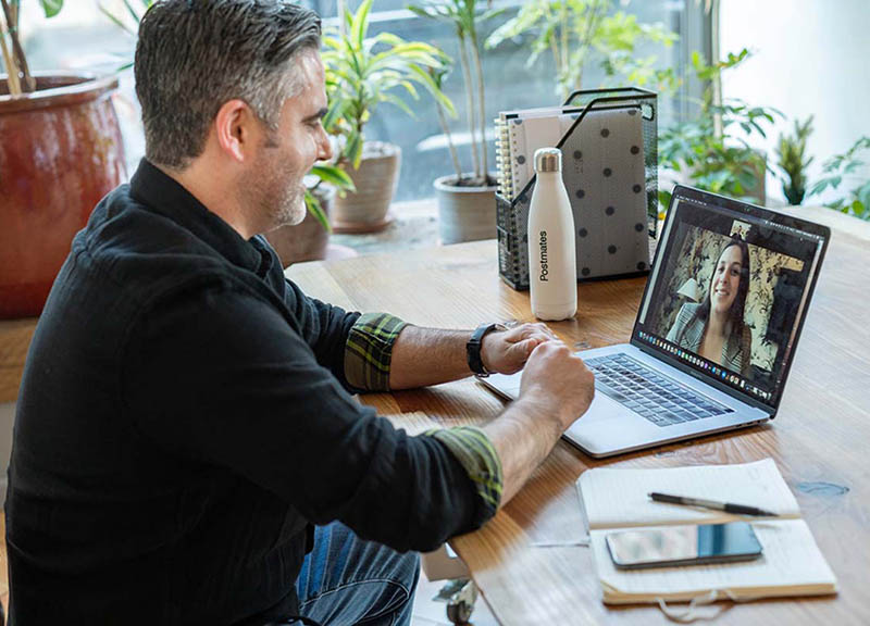 Produttività e benessere: la sfida del back-to-work passa da AI e smartworking Produttività e benessere: la sfida del back-to-work passa da AI e smartworking