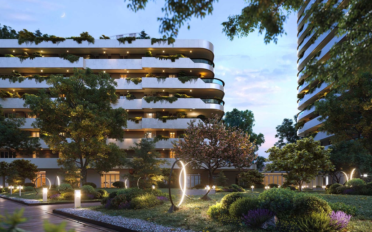 Milano, altri due progetti immobiliari sotto inchiesta per presunti abusi edilizi Milano, altri due progetti immobiliari sotto inchiesta per presunti abusi edilizi