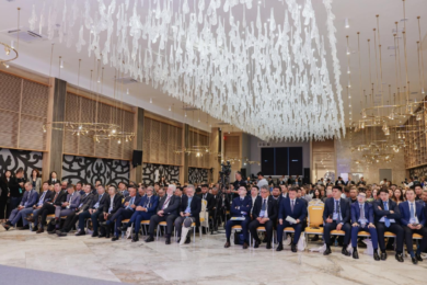 MAIRE, TECNIMONT: inaugurato il Local Value Shared Growth Forum ad Atyrau in Kazakistan