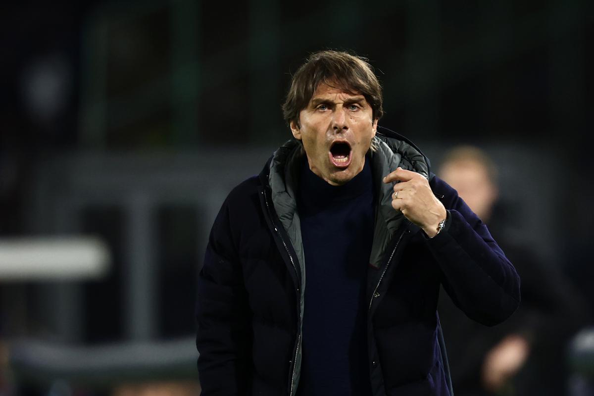 Nazionale, retroscena: la Serie A voleva Conte, su Pirlo tanti dubbi Nazionale, retroscena: la Serie A voleva Conte, su Pirlo tanti dubbi