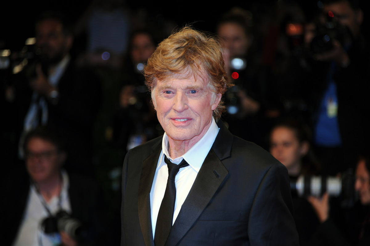 Mondo del cinema in lutto, morto Robert Redford. La star di Hollywood aveva 89 anni Mondo del cinema in lutto, morto Robert Redford. La star di Hollywood aveva 89 anni