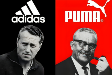 Adidas verso l’acquisizione di Puma, svolta storica. Addio alla leggendaria rivalità tra i due marchi?
