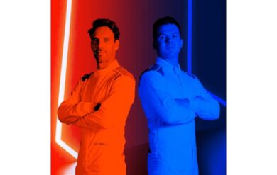 Citroen in Formula E: arrivano Vergne e Cassidy per il titolo