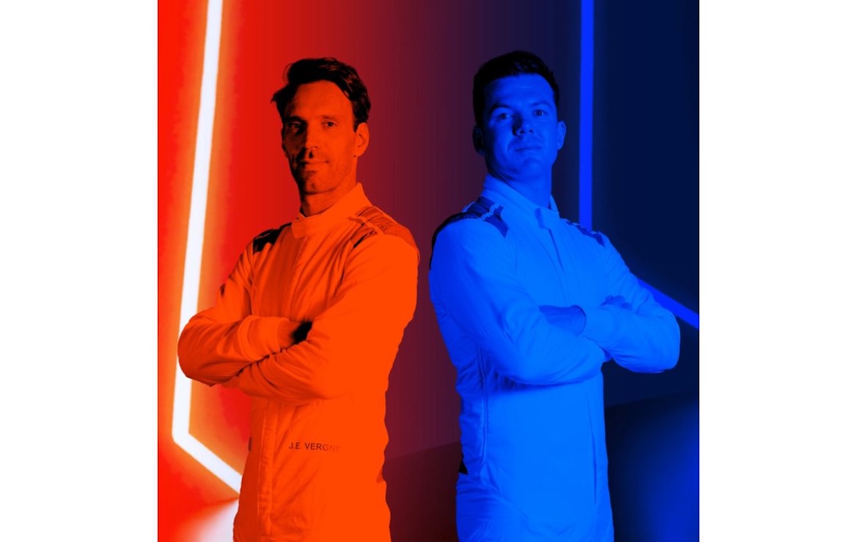 Citroen in Formula E: arrivano Vergne e Cassidy per il titolo Citroen in Formula E: arrivano Vergne e Cassidy per il titolo
