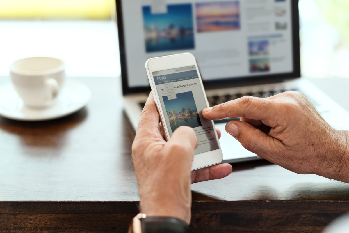 Digitalizzazione, rivoluzione nell’informazione: come cambiano le abitudini degli italiani Digitalizzazione, rivoluzione nell’informazione: come cambiano le abitudini degli italiani