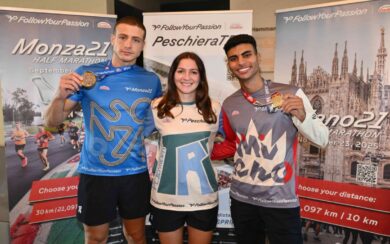 De Montel – Terme Milano al fianco di MG Sport e FollowYourPassion