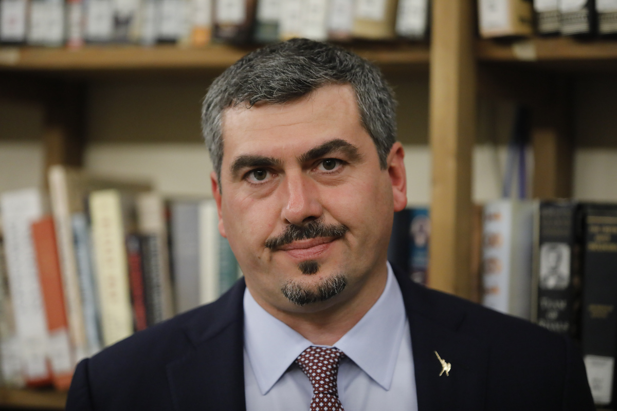 Ucraina, Lega: “L’unica speranza è dare massimo sostegno a Trump. Gaza? Mai dimenticarsi che tutto è stato scatenato da Hamas” Ucraina, Lega: “L’unica speranza è dare massimo sostegno a Trump. Gaza? Mai dimenticarsi che tutto è stato scatenato da Hamas”