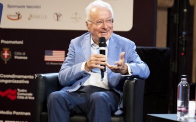 L’Italia che immagina, l’America che fa. Così si costruisce ancora il progresso