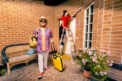 JAKALA: al via il primo spot TV di Sector Alarm firmato SBAM, la creative agency del gruppo