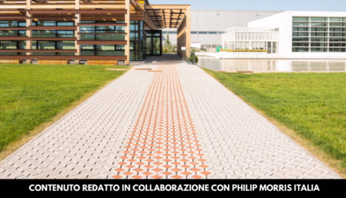 Philip Morris Italia, al via la terza edizione di Women Shape the Future per valorizzare il talento STEM femminile nel mezzogiorno