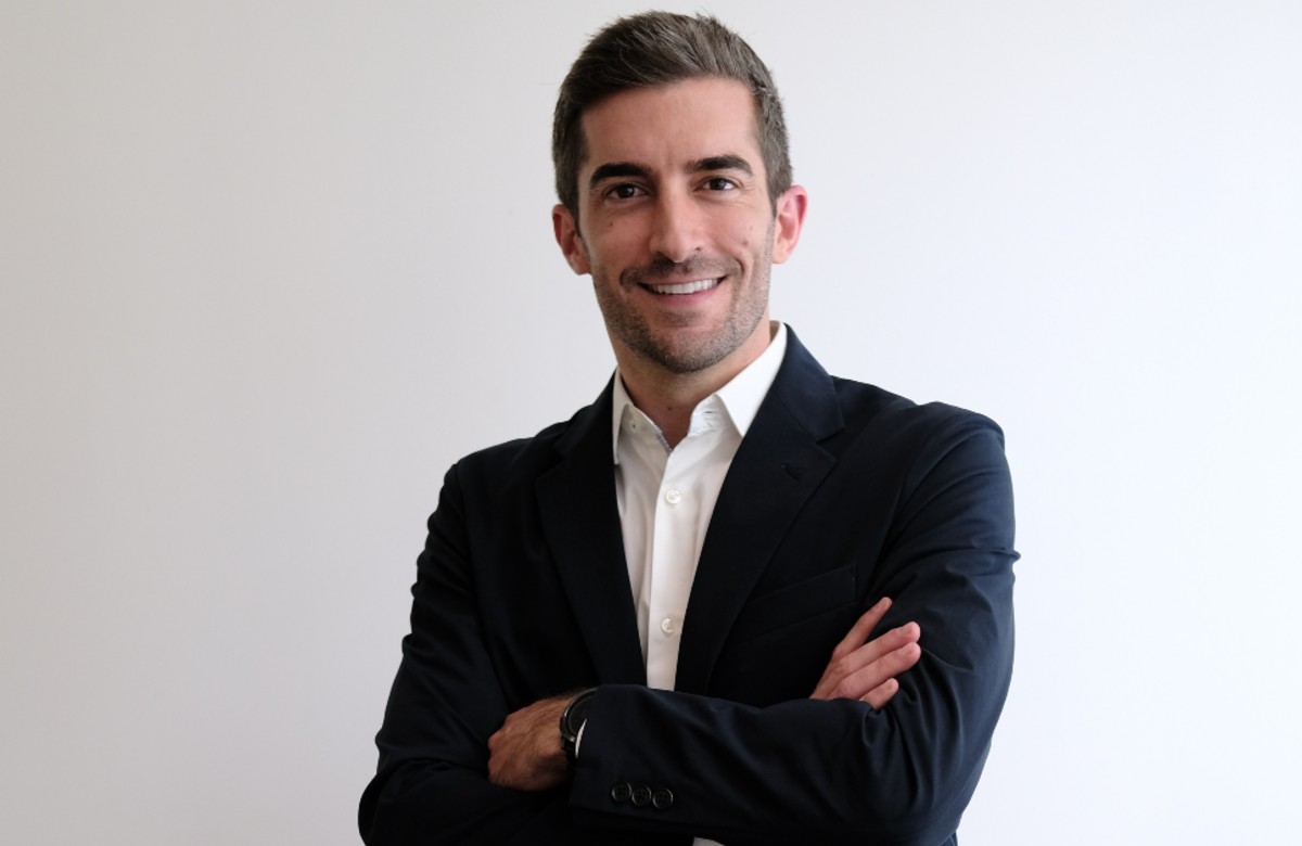 Poltrone, Rafael Narvaez promosso a General Manager di Glovo Italia Poltrone, Rafael Narvaez promosso a General Manager di Glovo Italia