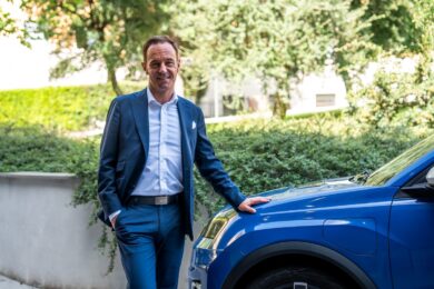 Car sharing elettrico: parte la flotta Renault 5 nei campus Luiss
