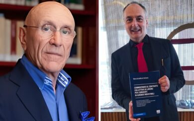 “Dirigenti Industriali e Cariche Societarie”: l’avvocatò Trifirò all’evento dello studio De Bellis