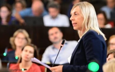 San Siro, Uguccioni (Pd): “Importante l’intervento sulle compartecipazioni. Il patto di FI? Strumentale”