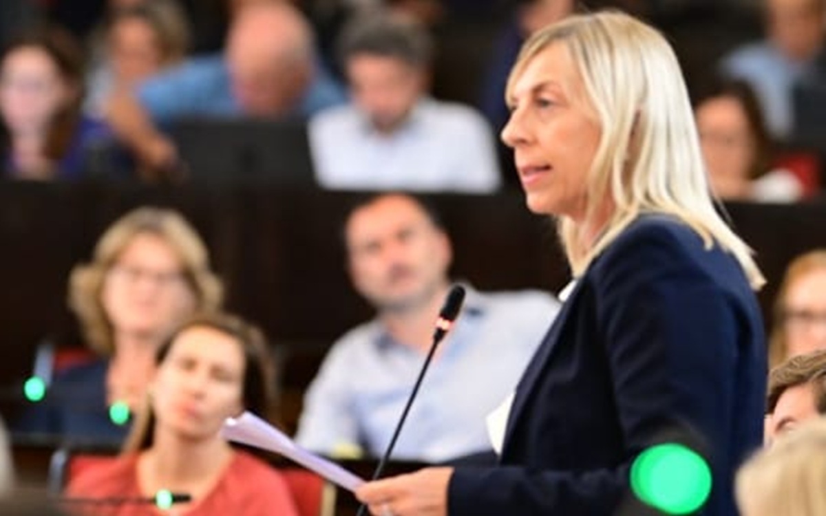 San Siro, Uguccioni (Pd): “Importante l’intervento sulle compartecipazioni. Il patto di FI? Strumentale” San Siro, Uguccioni (Pd): “Importante l’intervento sulle compartecipazioni. Il patto di FI? Strumentale”