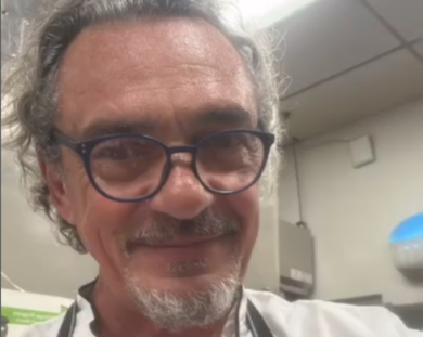 Valentino Luchin, chef veneto arrestato a San Francisco: è accusato di tre rapine in banca in un giorno