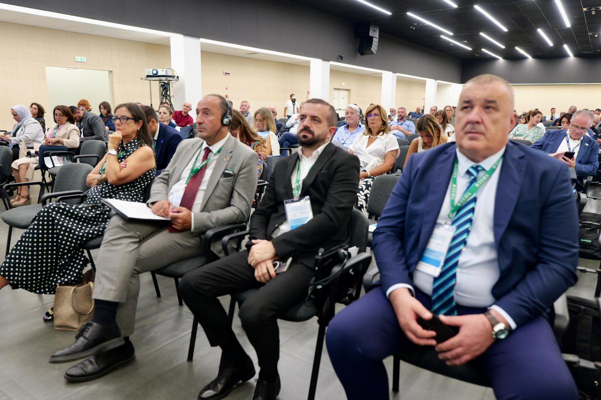 FdL, Med Water Lab: sfide e opportunità per la gestione idrica FdL, Med Water Lab: sfide e opportunità per la gestione idrica