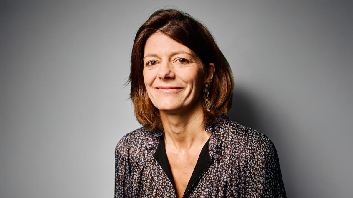 Alpine nomina Florence Lafforgue Direttrice delle Risorse Umane Alpine nomina Florence Lafforgue Direttrice delle Risorse Umane