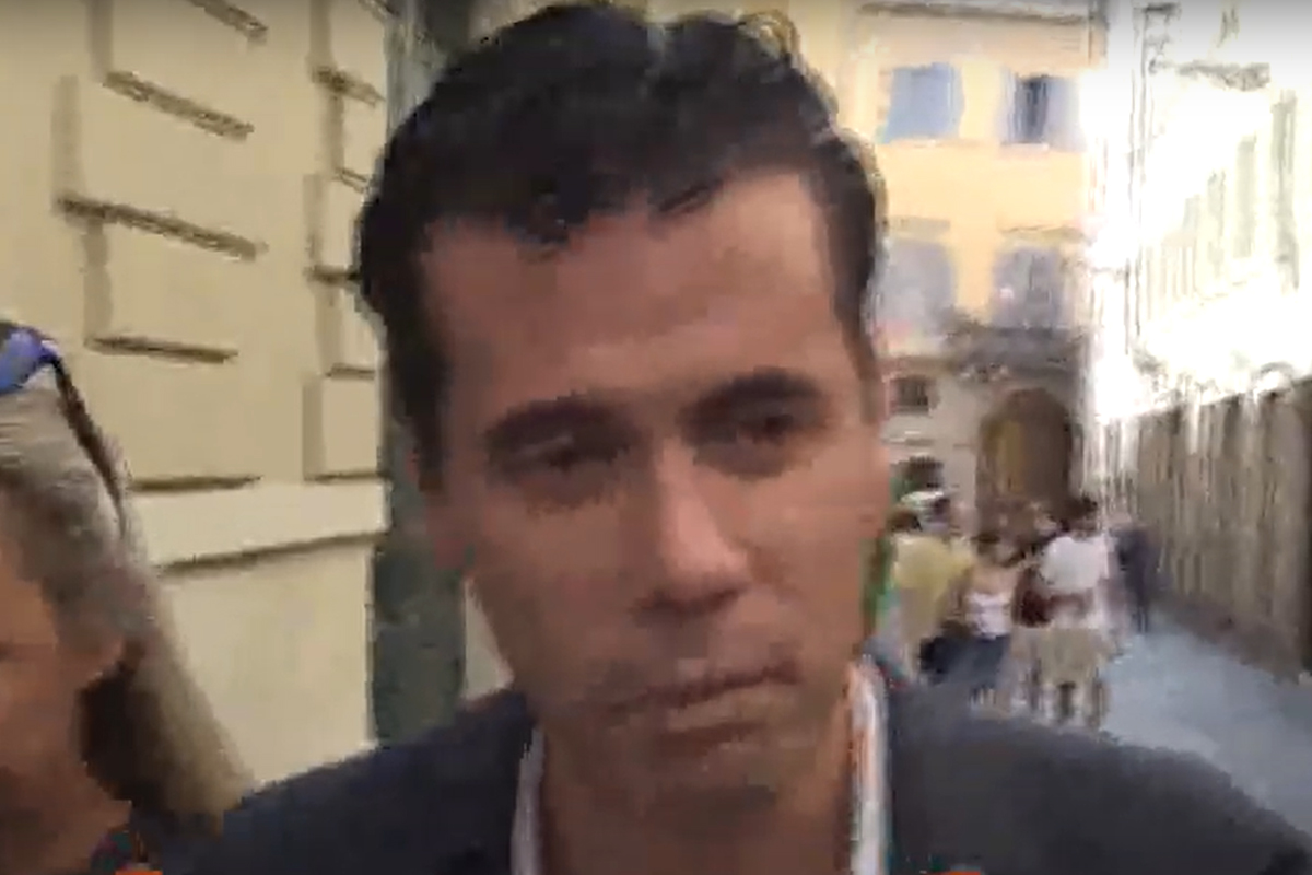 Crippa (Lega) risponde a Crosetto: “Noi siamo per la pace, i soldi servono a difendere i confini” Crippa (Lega) risponde a Crosetto: “Noi siamo per la pace, i soldi servono a difendere i confini”