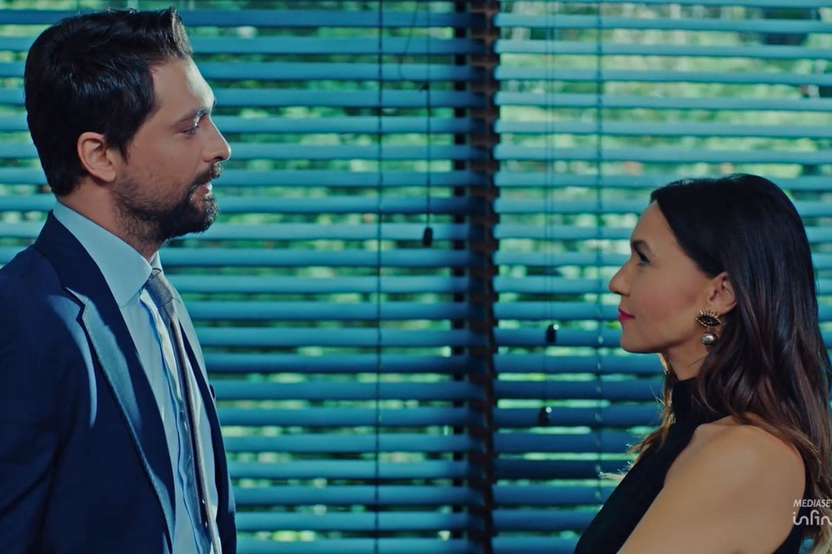 Anticipazioni Forbidden Fruit del 18 settembre 2025: Yildiz costretta a passare la notte con Kemal? Anticipazioni Forbidden Fruit del 18 settembre 2025: Yildiz costretta a passare la notte con Kemal?