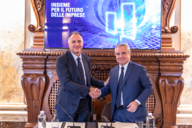 CDP e Confindustria: firmato a Roma il nuovo protocollo per la crescita delle imprese italiane