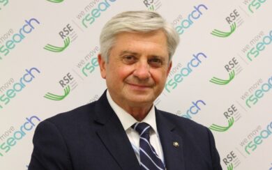 Transizione energetica, rinnovata la collaborazione tra RSE e Regione Veneto